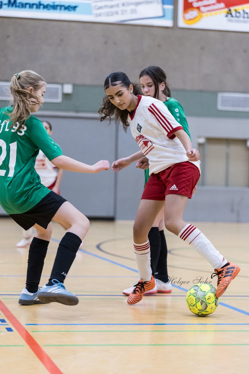 Bild 274 - wCJ Futsalmeisterschaft